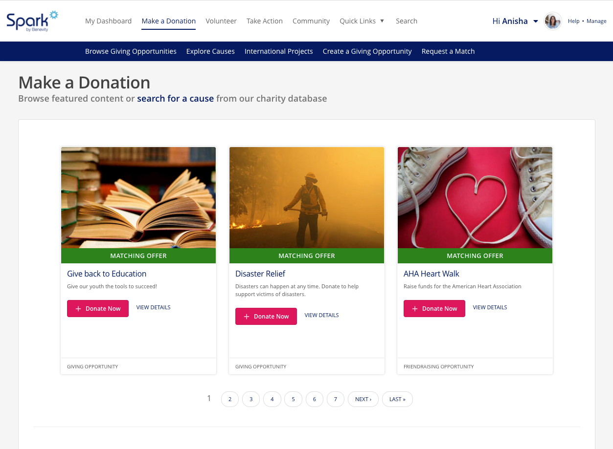 Screenshots & Videos Screenshot #1