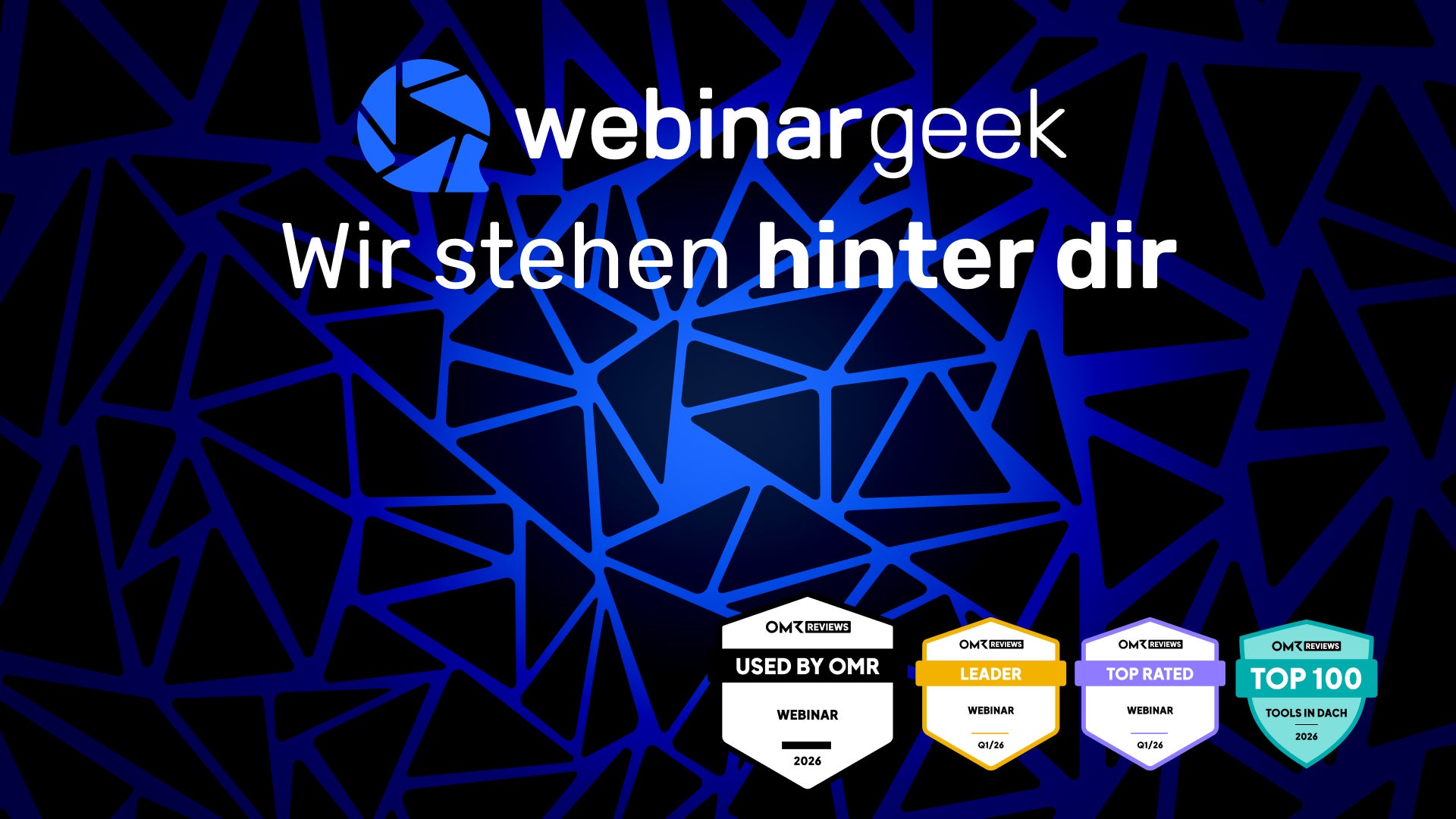 WebinarGeek Screenshot #0