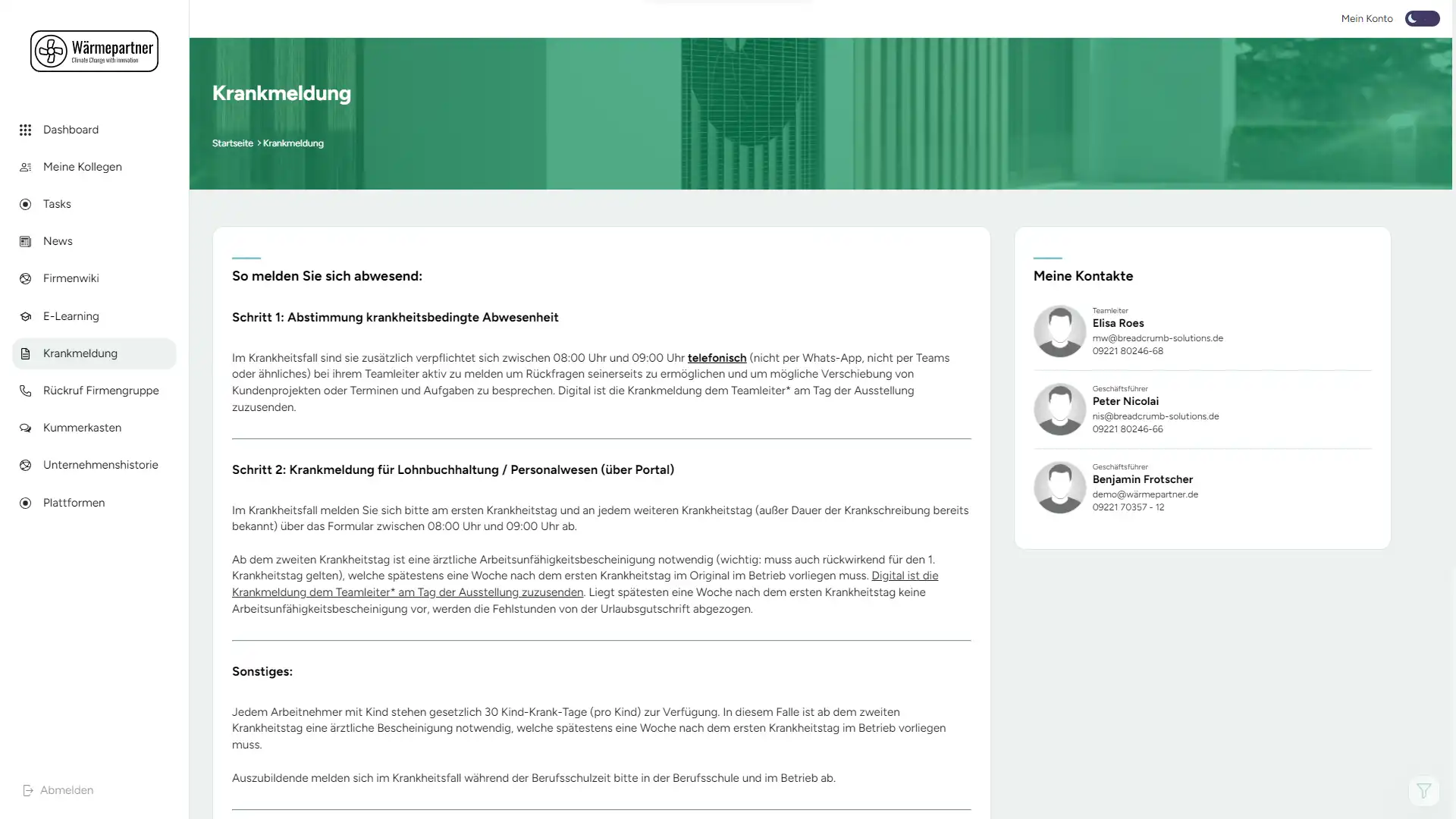 Screenshots & Videos Screenshot #1