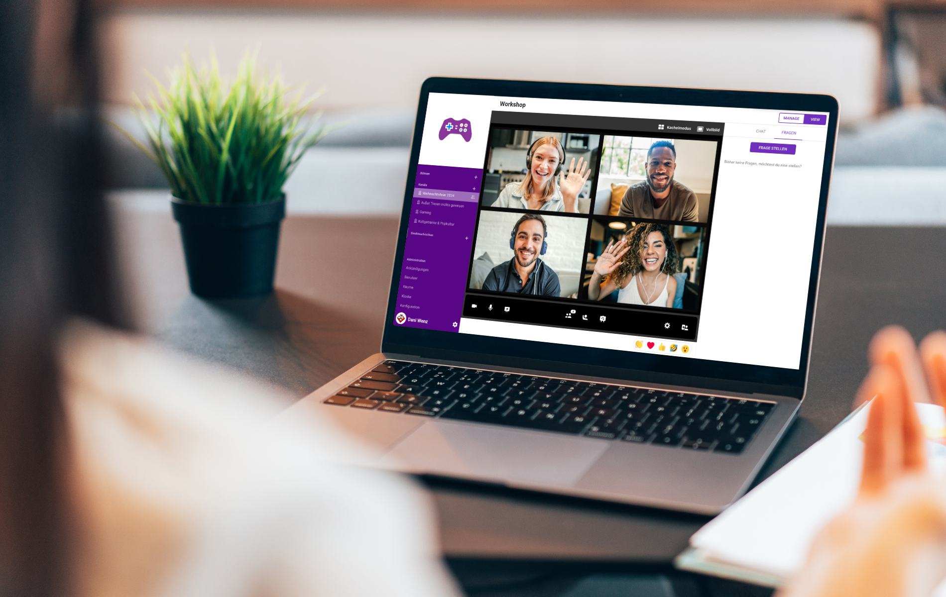 Screenshots & Videos Screenshot #4