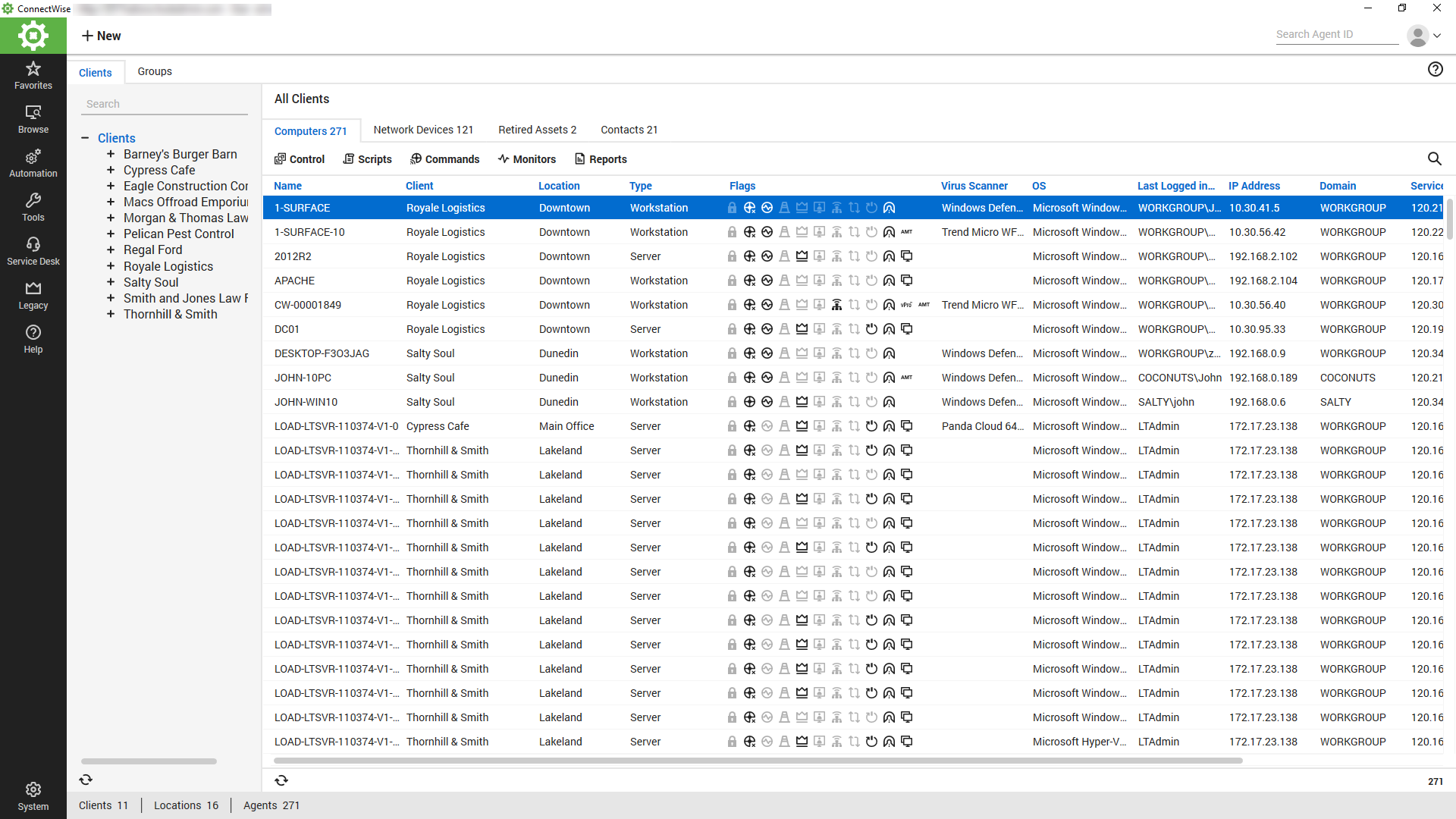 Screenshots & Videos Screenshot #0
