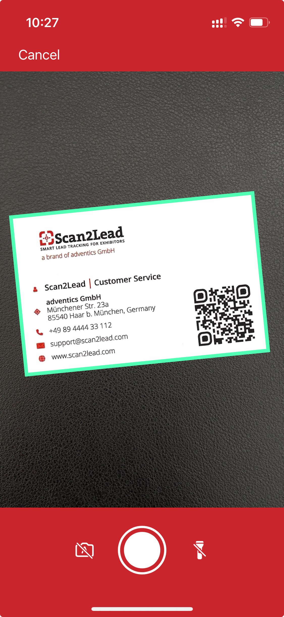 Screenshots & Videos Screenshot #1