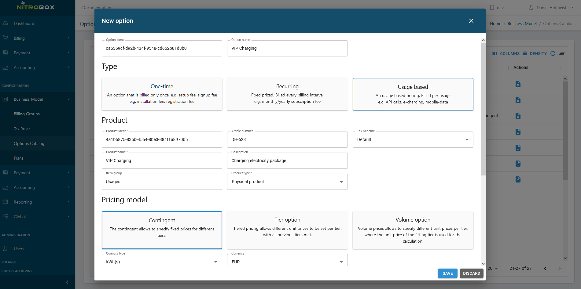 Screenshots & Videos Screenshot #3