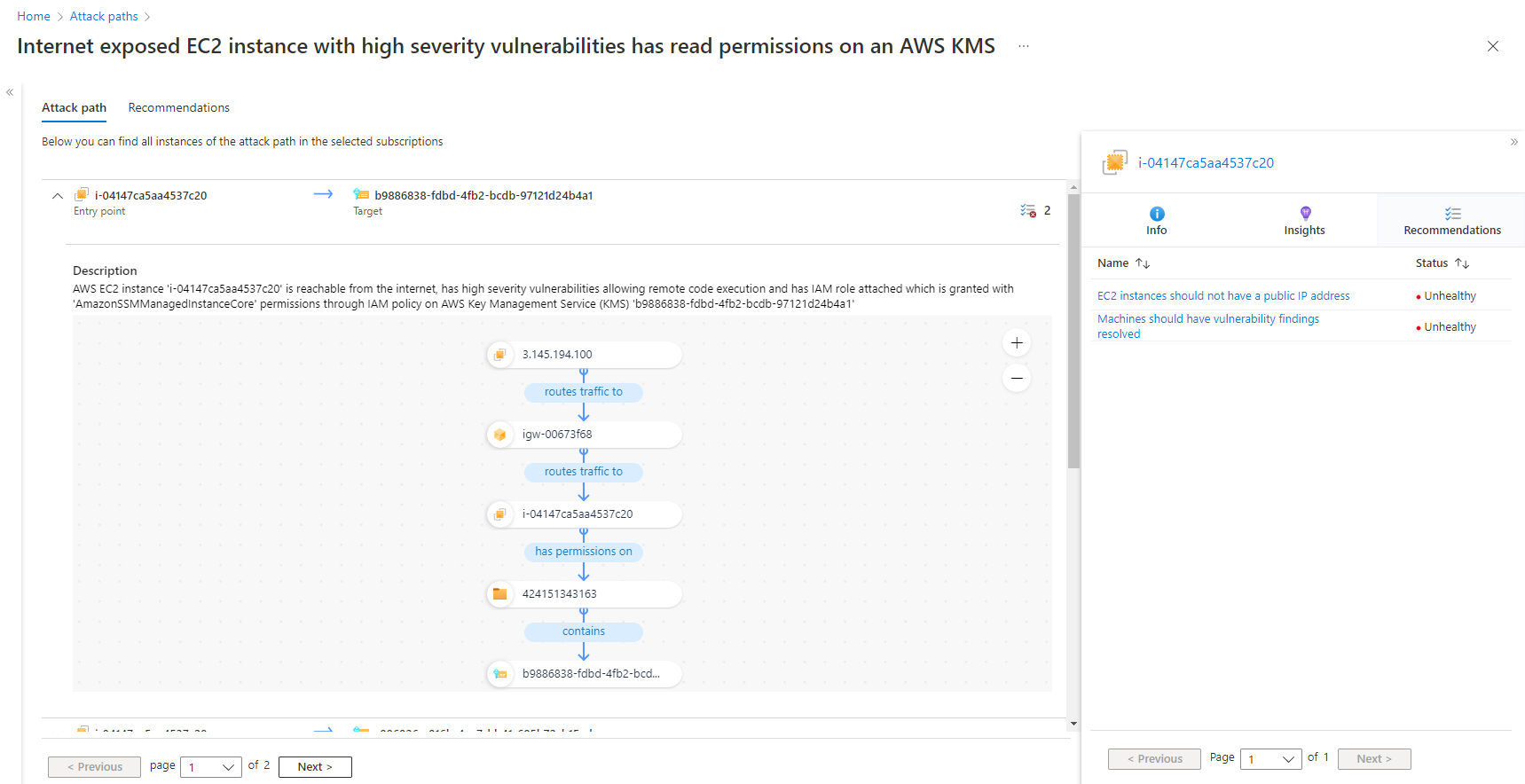 Screenshots & Videos Screenshot #1