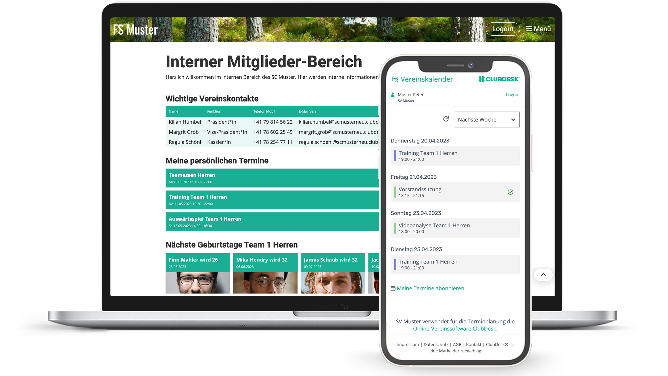 Screenshots & Videos Screenshot #3