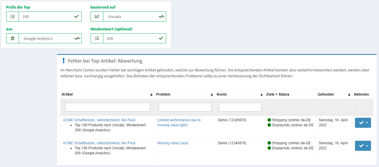 Screenshots & Videos Screenshot #1