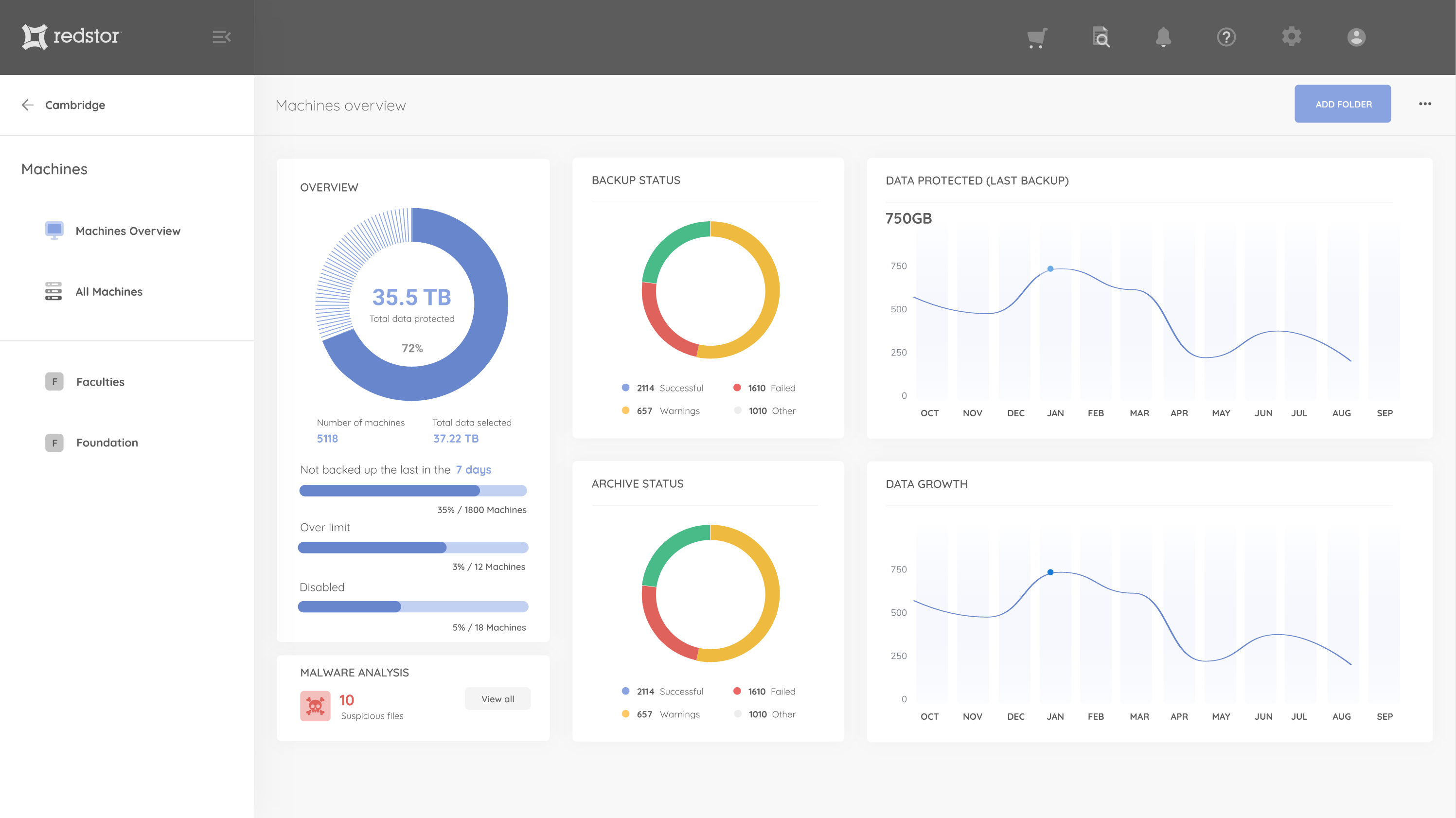Screenshots & Videos Screenshot #1