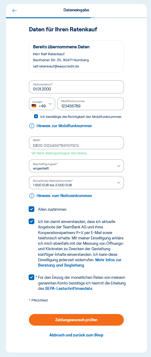 Screenshots & Videos Screenshot #6