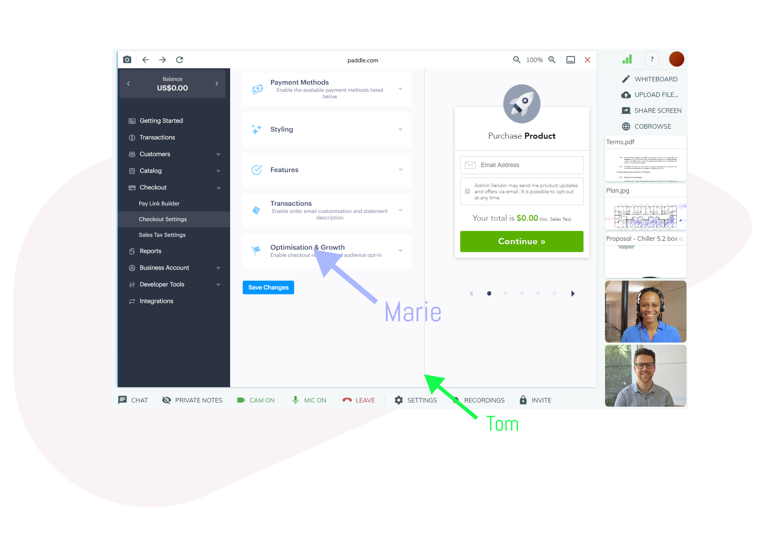 Screenshots & Videos Screenshot #1