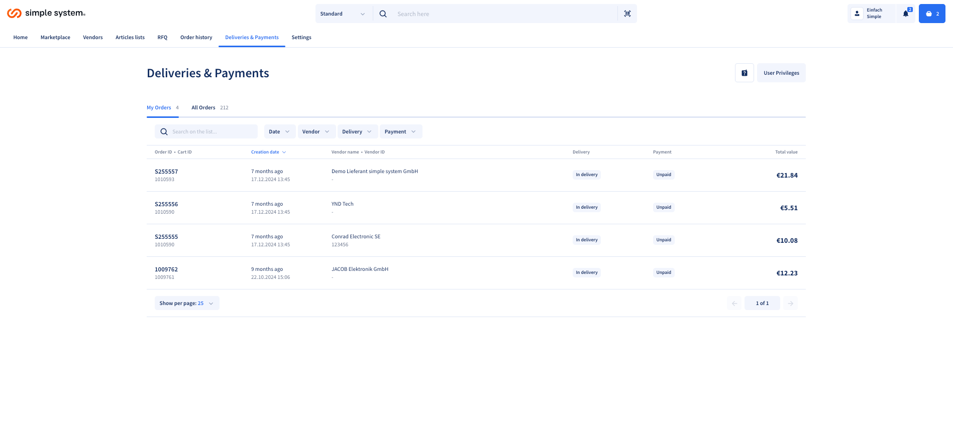 Screenshots & Videos Screenshot #2