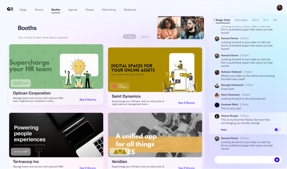 Screenshots & Videos Screenshot #3