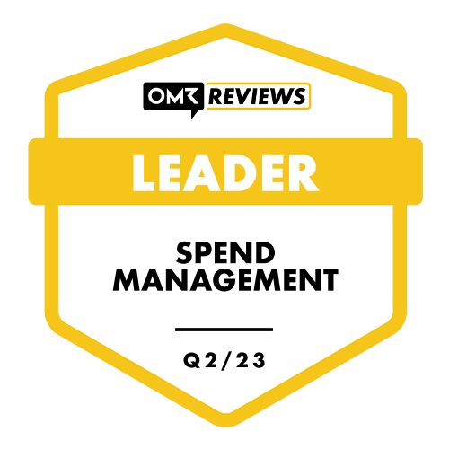 Leader - Spend Management