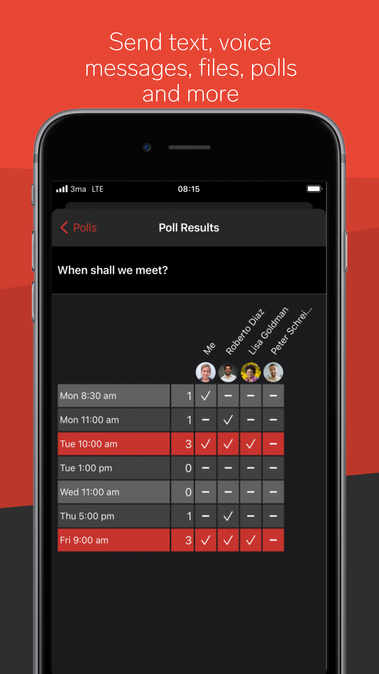 Screenshots & Videos Screenshot #5