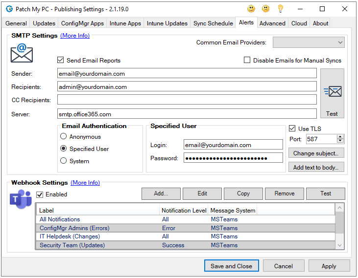 Screenshots & Videos Screenshot #5