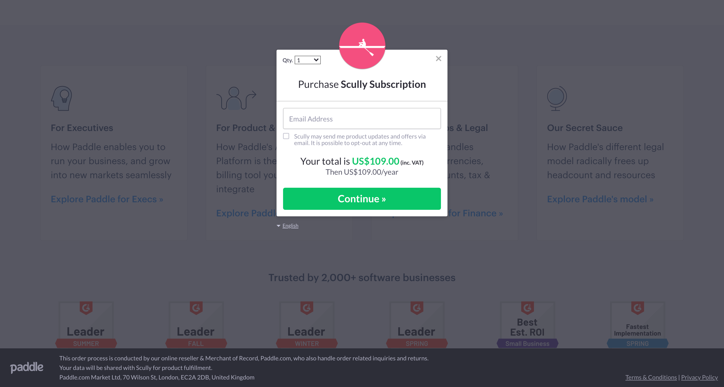 Screenshots & Videos Screenshot #1