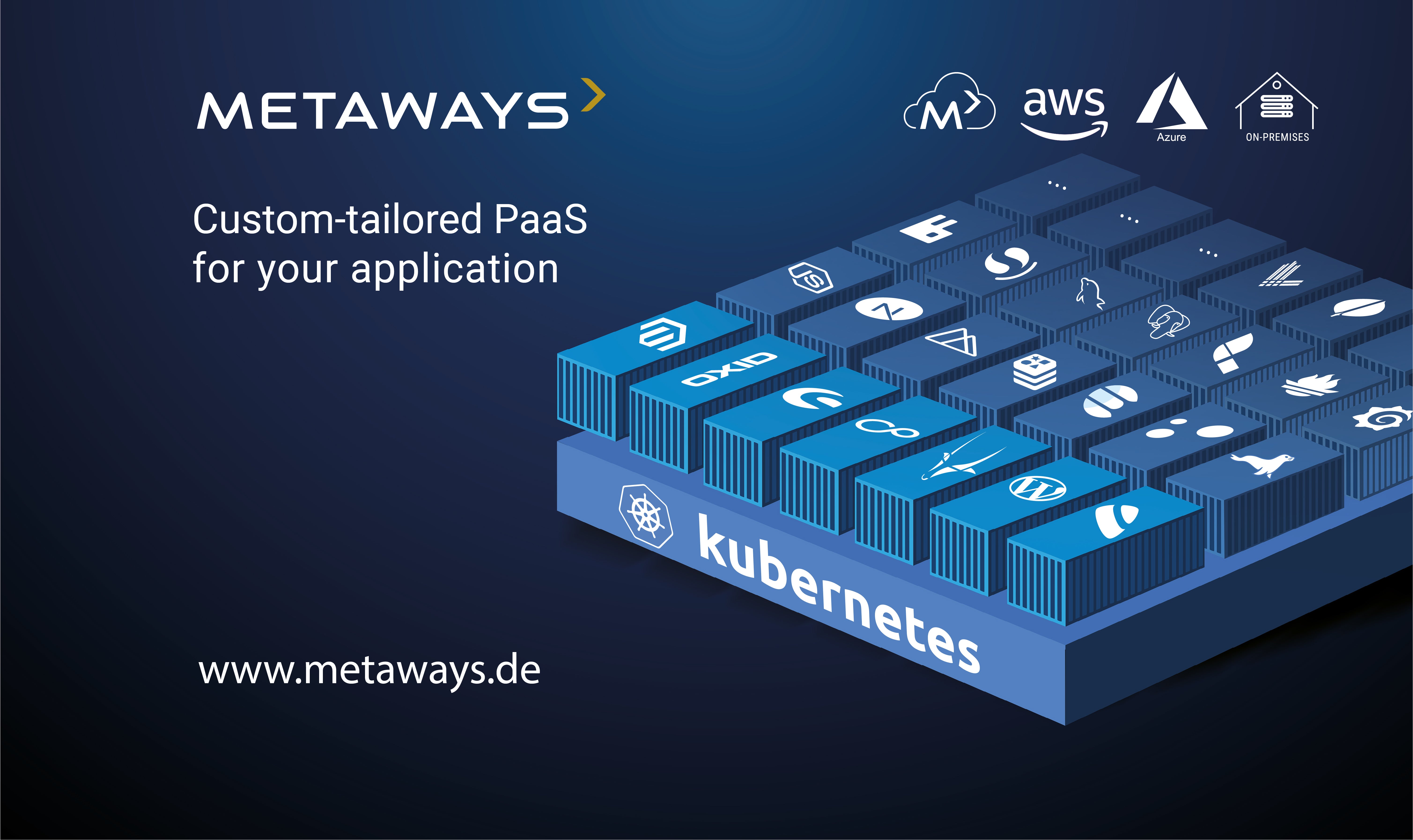 Metaways Infosystems