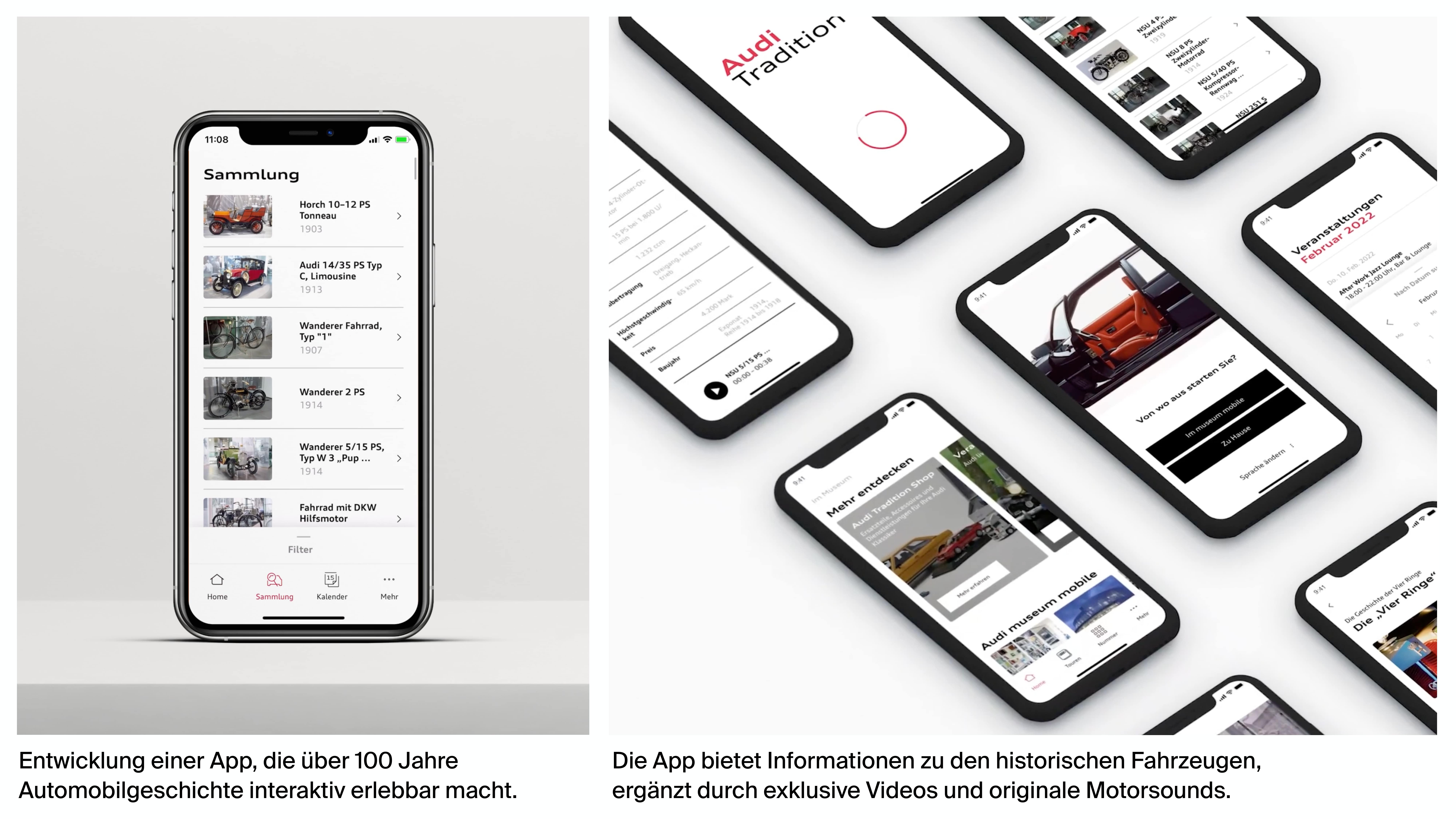 Who's Mark  Projects & Portfolio Screenshot #3