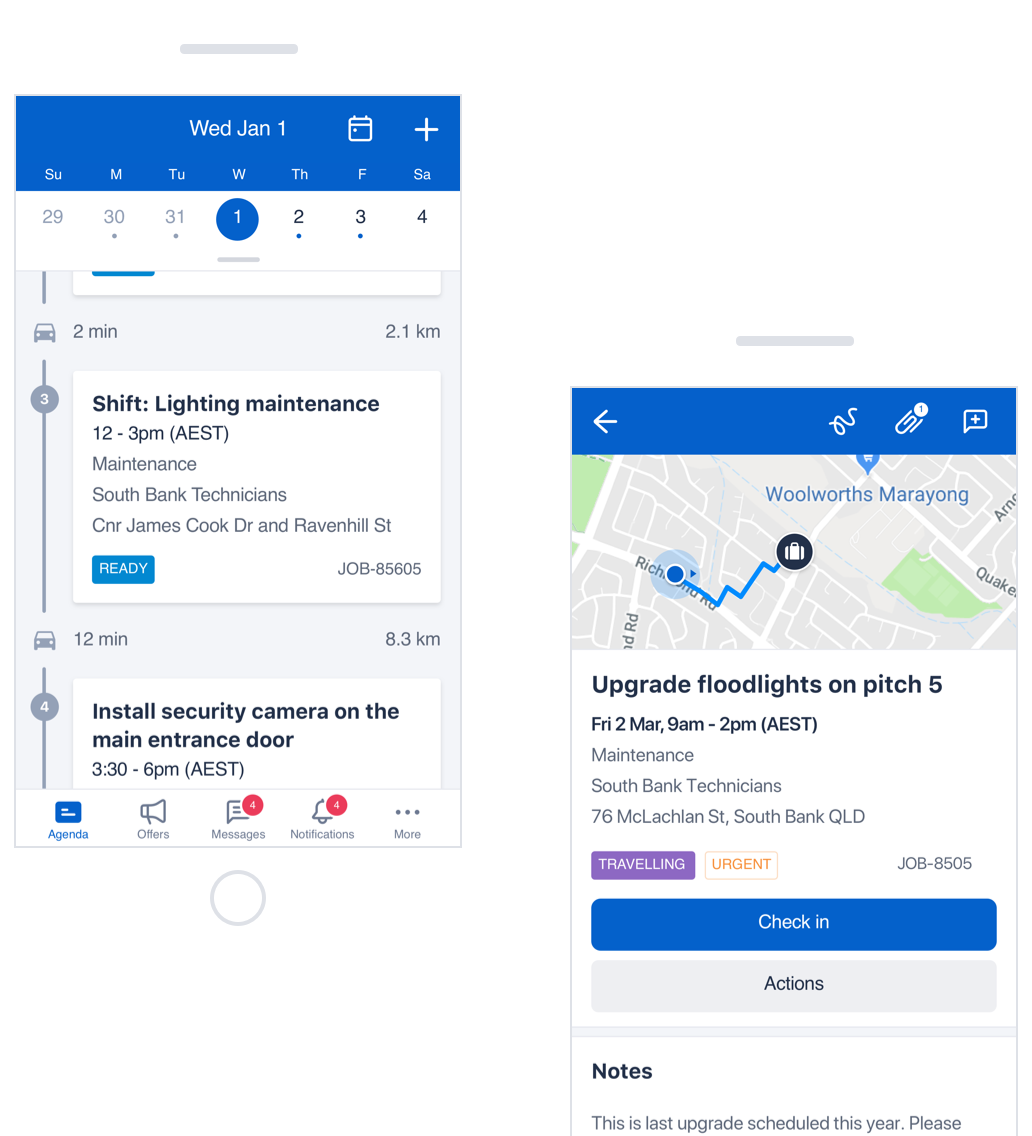 Screenshots & Videos Screenshot #1