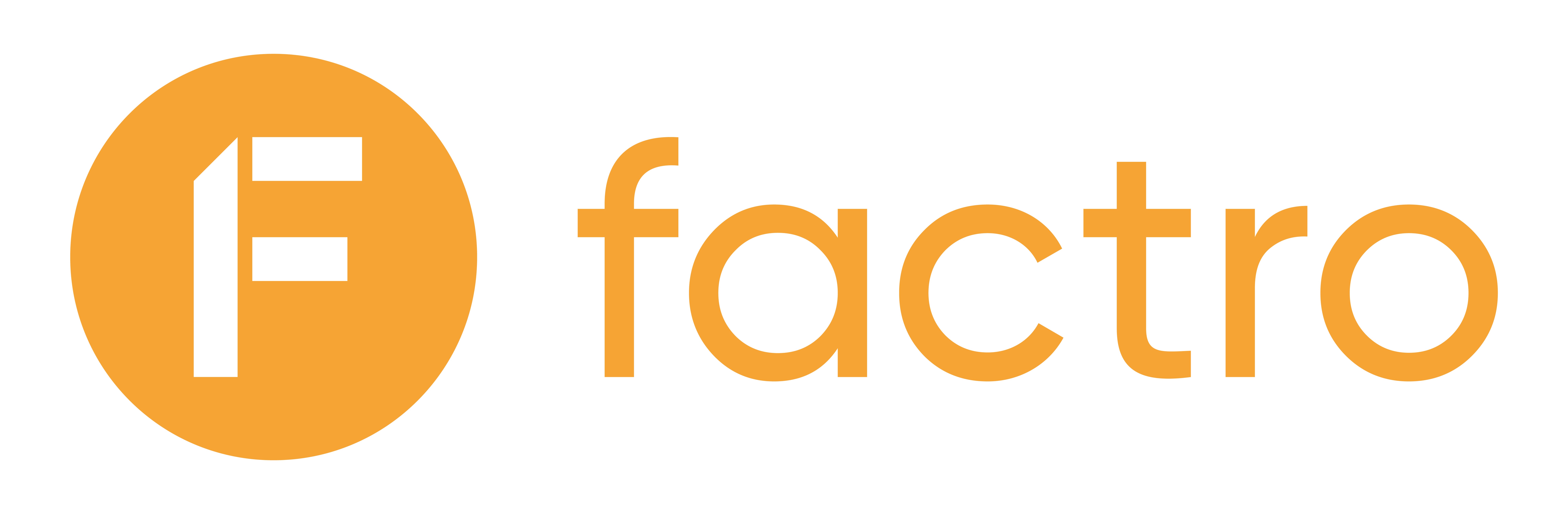 factro Logo