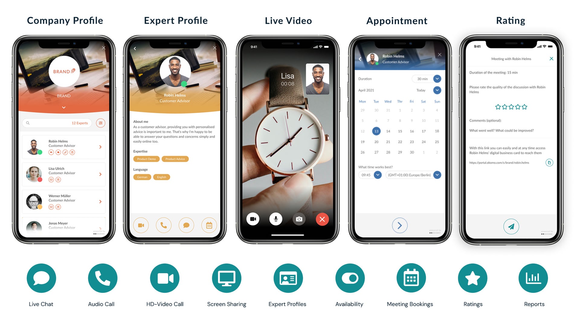 Screenshots & Videos Screenshot #5