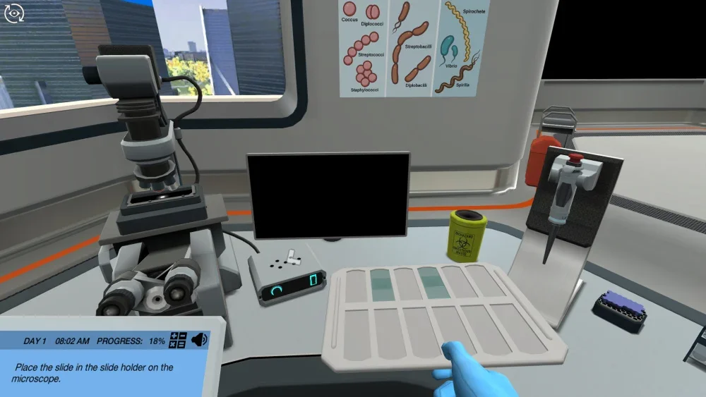 Screenshots & Videos Screenshot #1