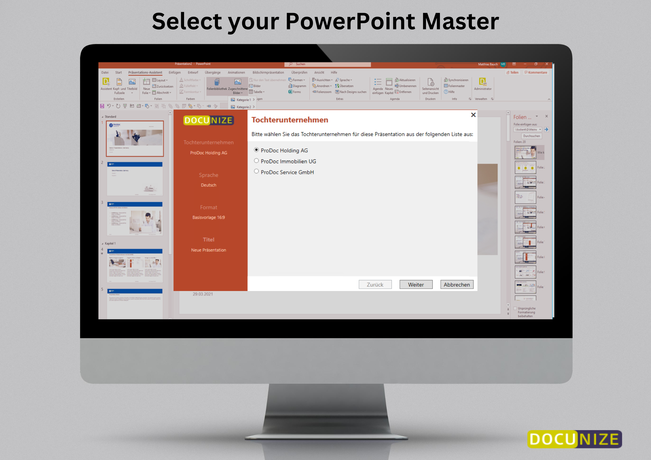 Screenshots & Videos Screenshot #3