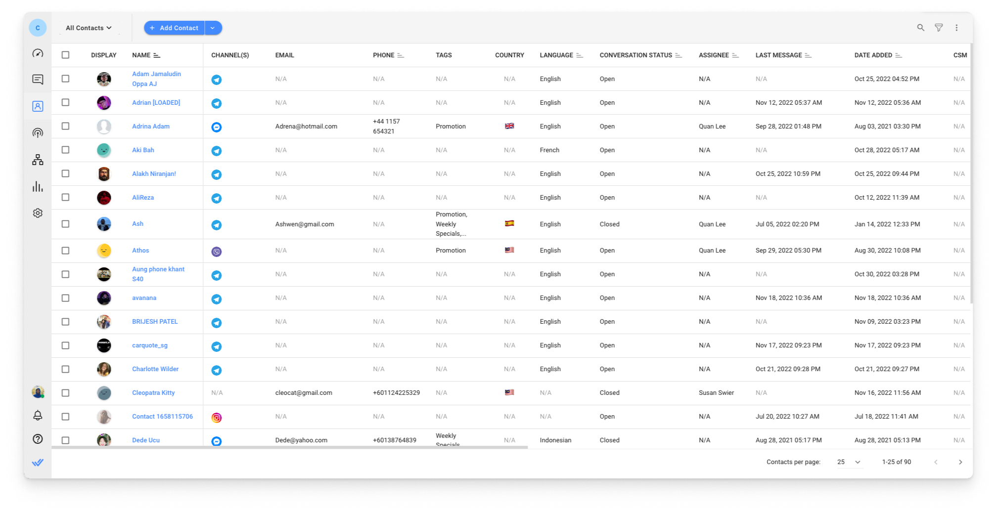 Screenshots & Videos Screenshot #2