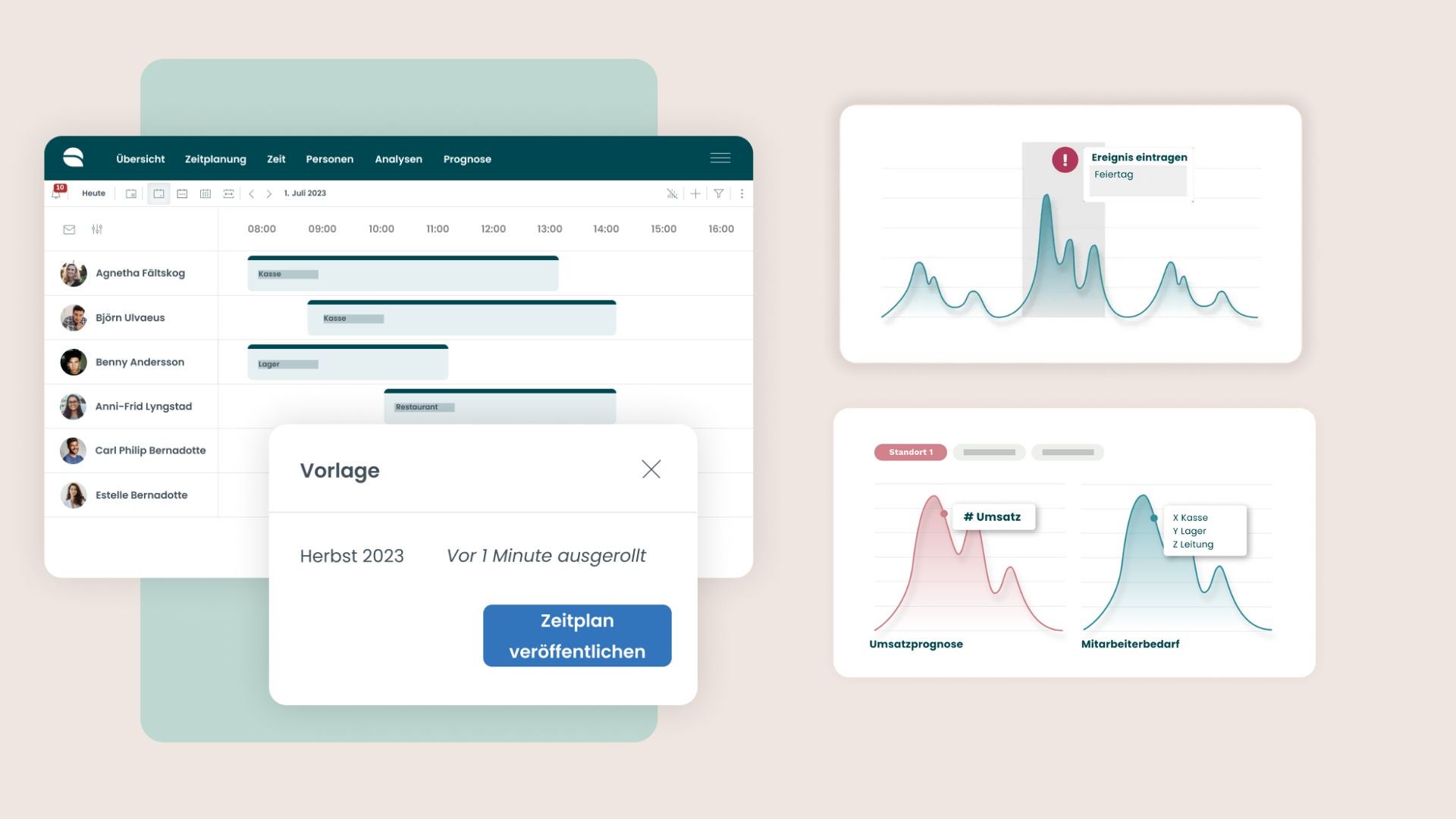 Quinyx Screenshot #0