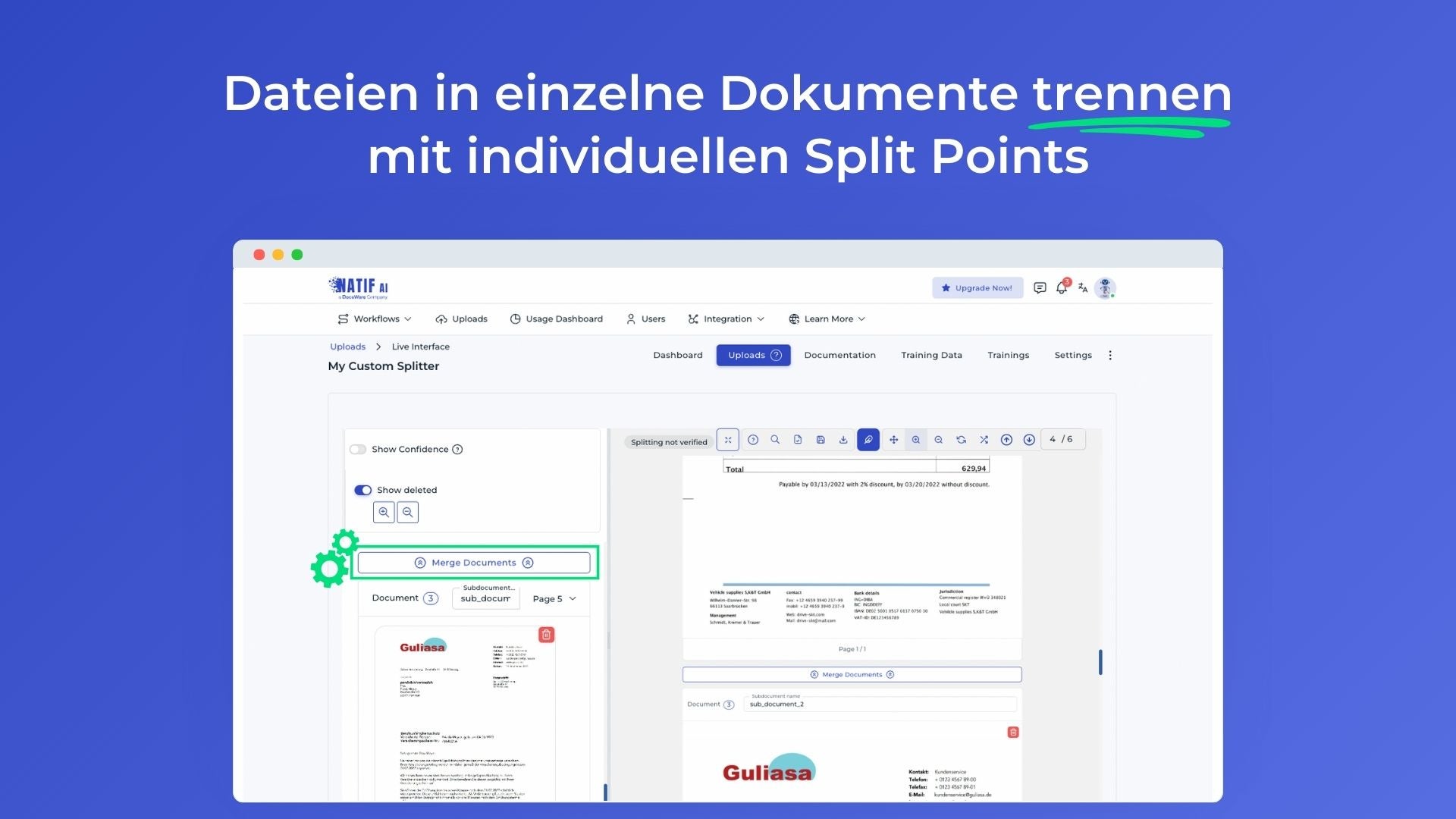 Screenshots & Videos Screenshot #4