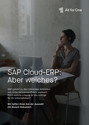 SAP Cloud-ERP-Checklist.pdf