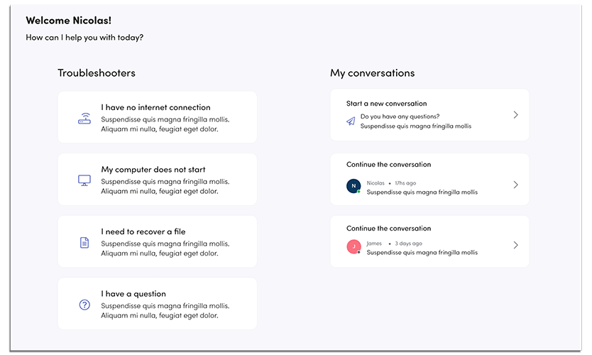 Screenshots & Videos Screenshot #1