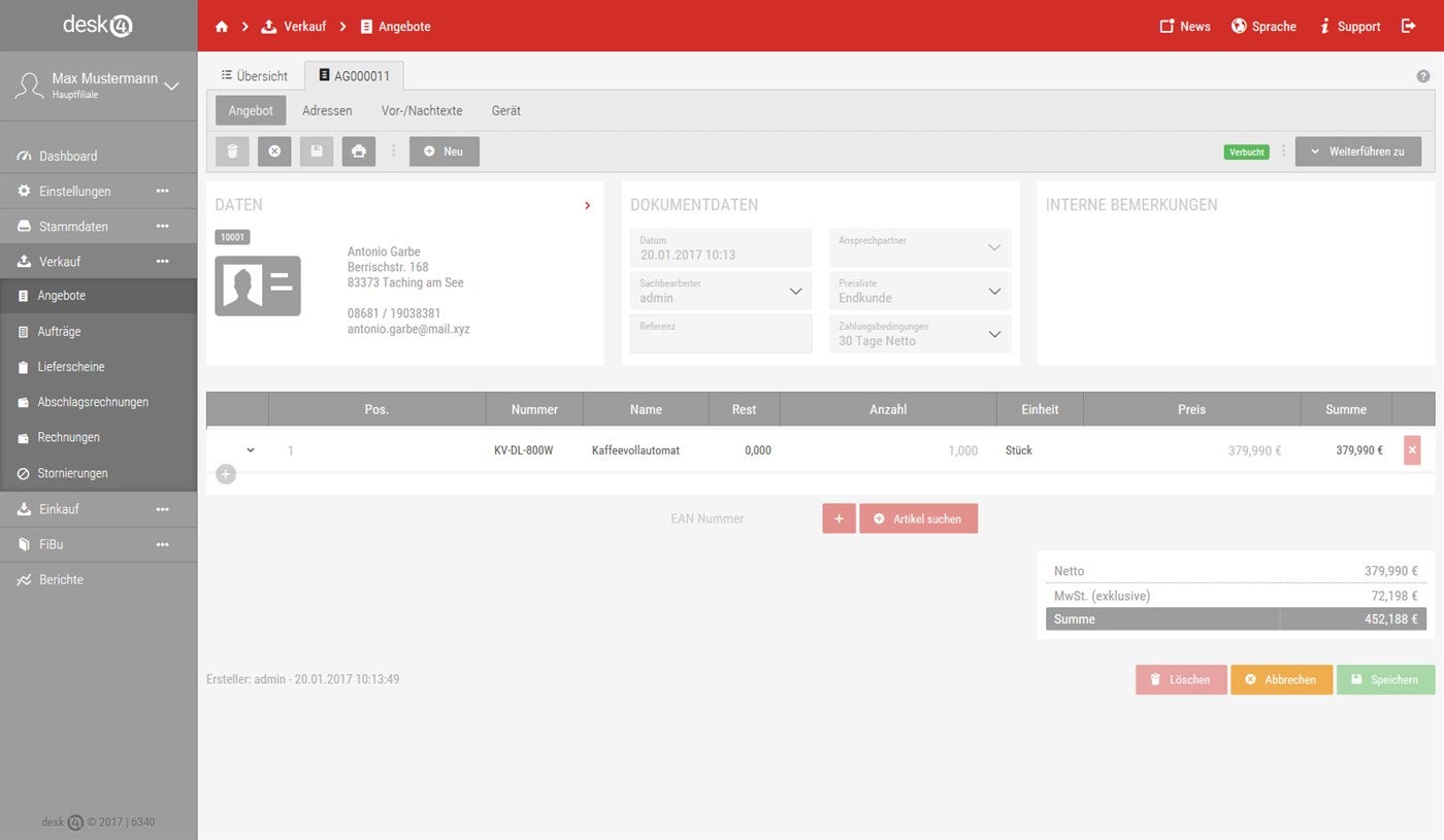 Screenshots & Videos Screenshot #3