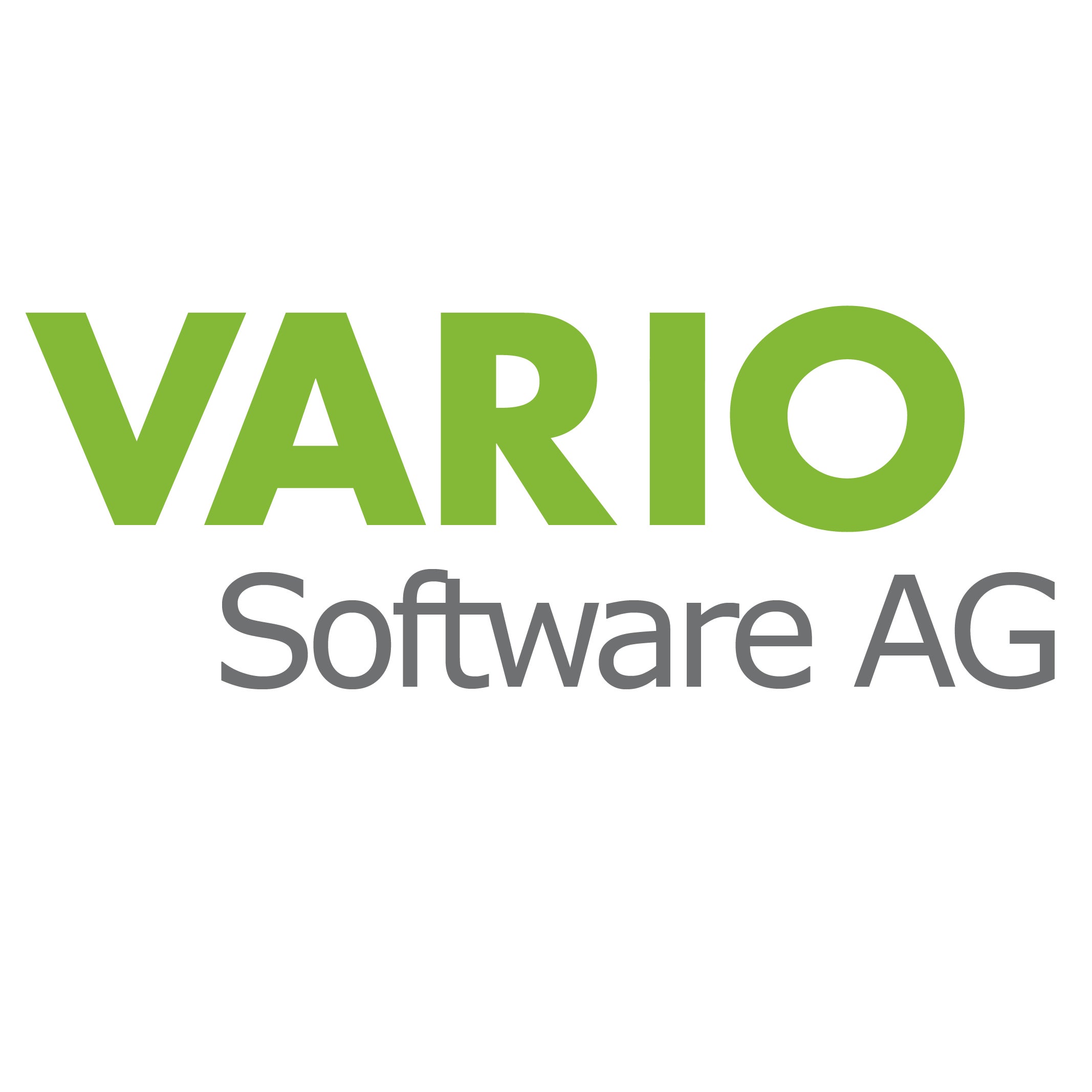 Vario 8 Logo