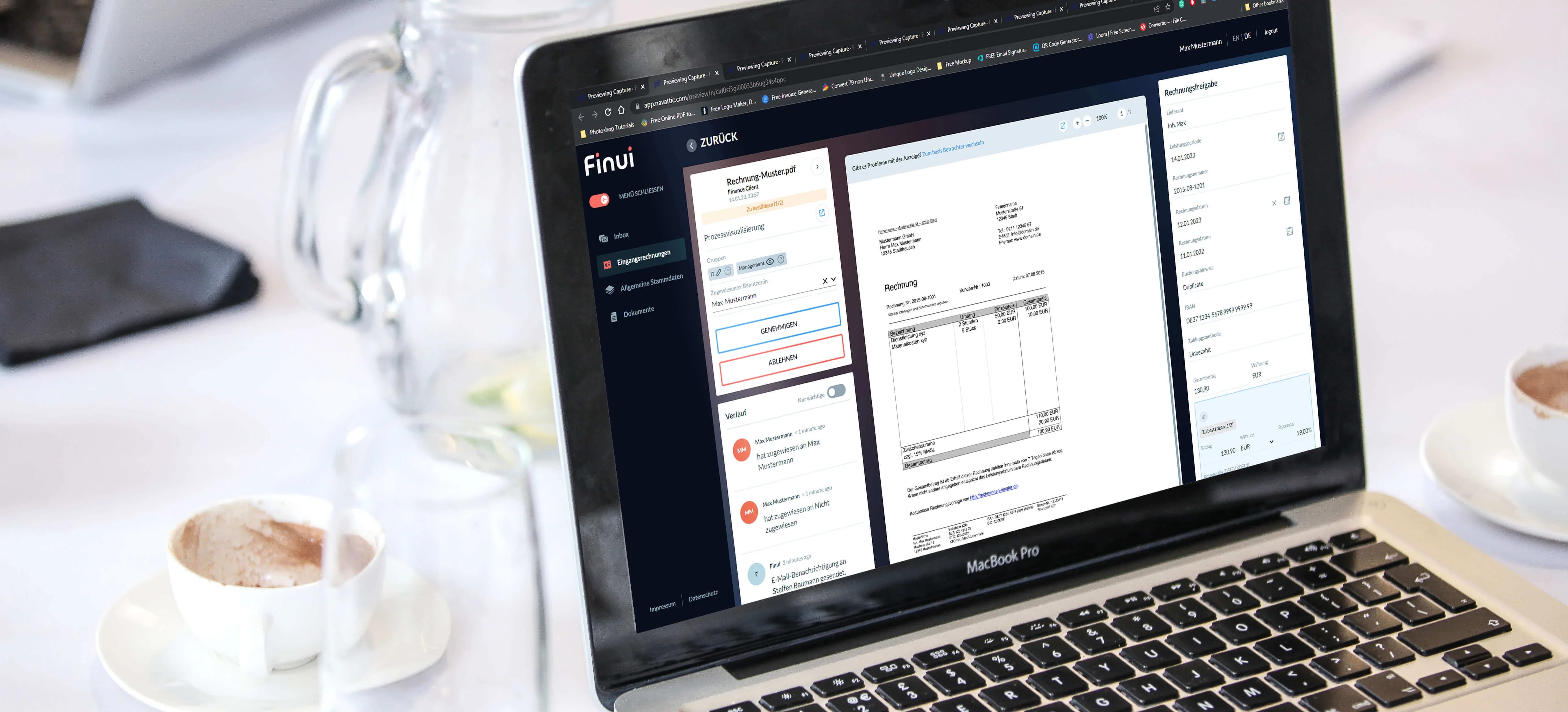 Screenshots & Videos Screenshot #0