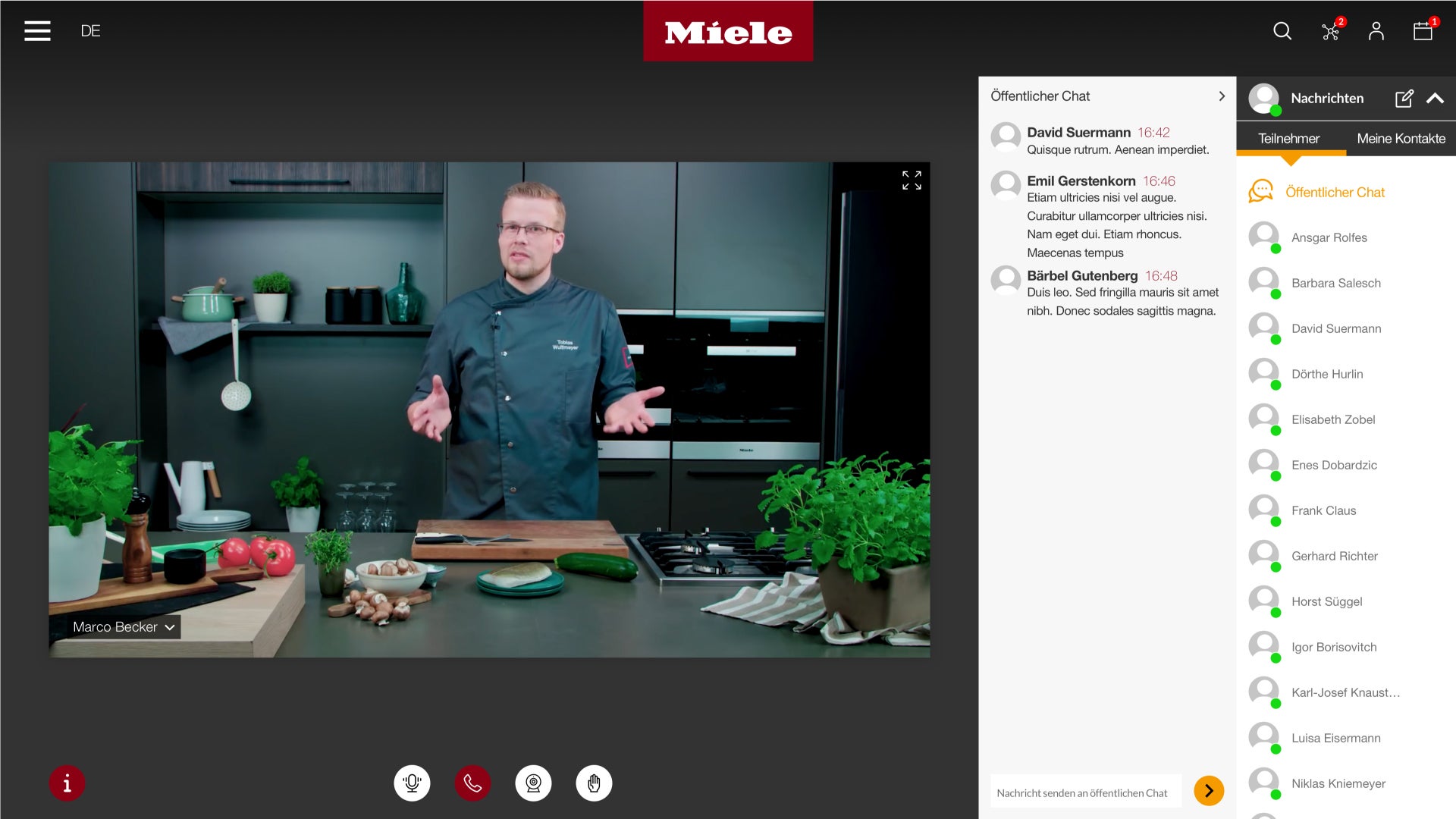 Screenshots & Videos Screenshot #3