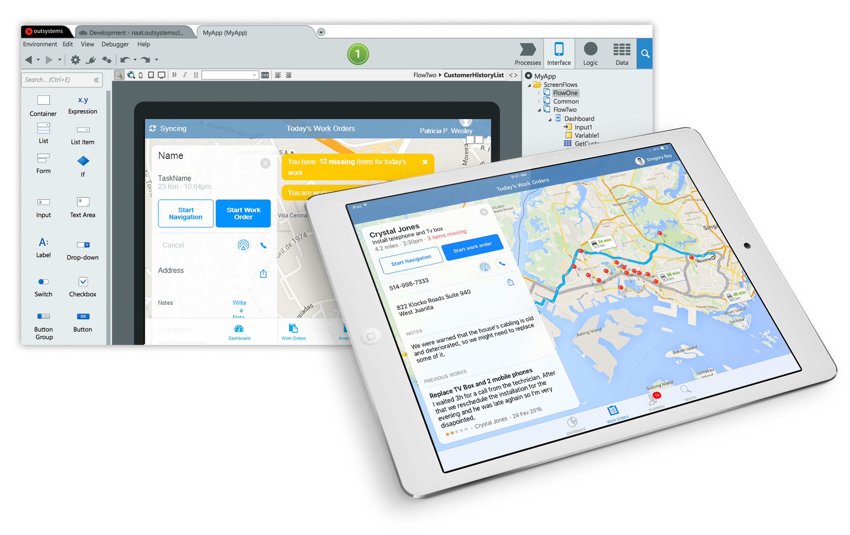 Screenshots & Videos Screenshot #1