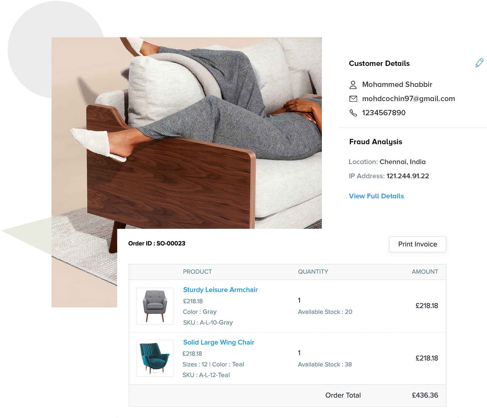 Screenshots & Videos Screenshot #4