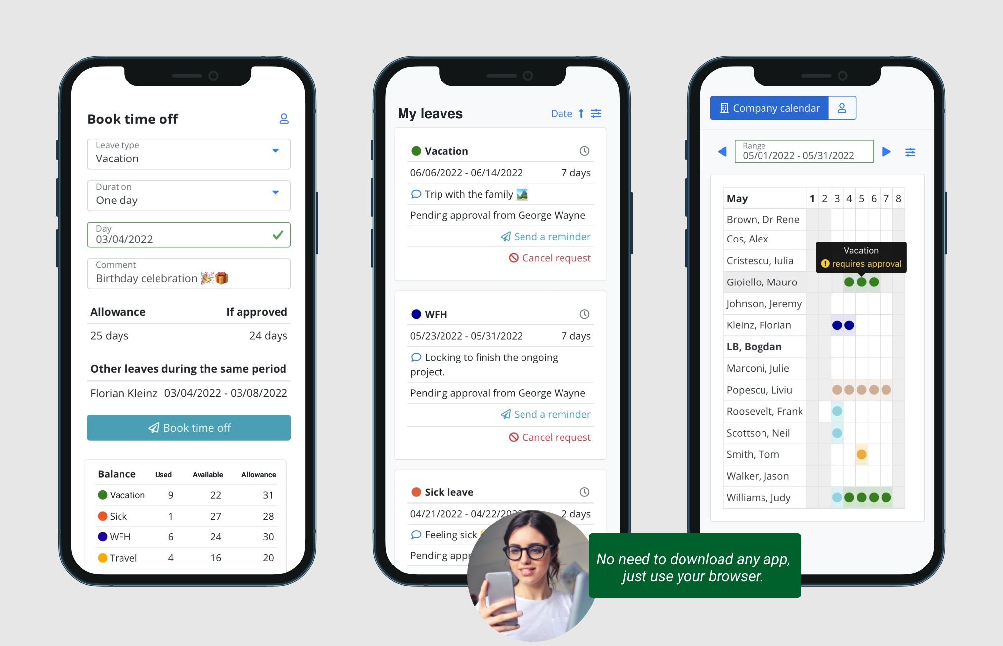 Screenshots & Videos Screenshot #2