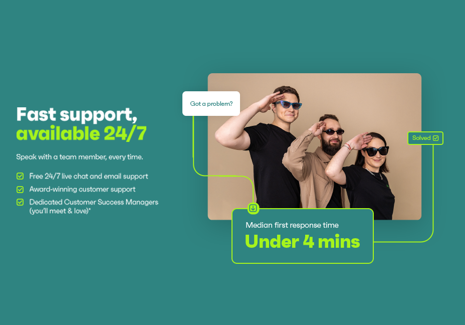 Screenshots & Videos Screenshot #4