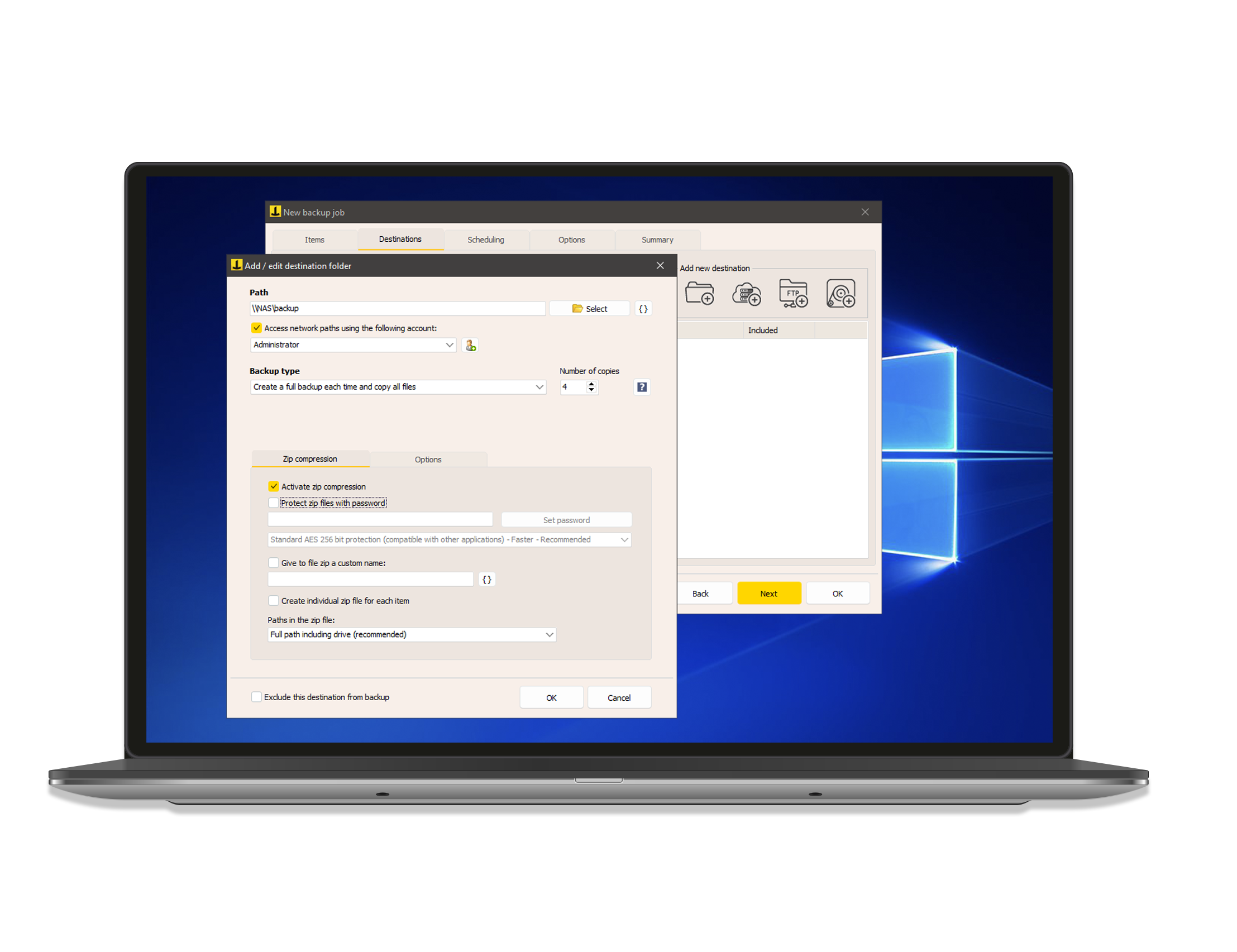 Screenshots & Videos Screenshot #3