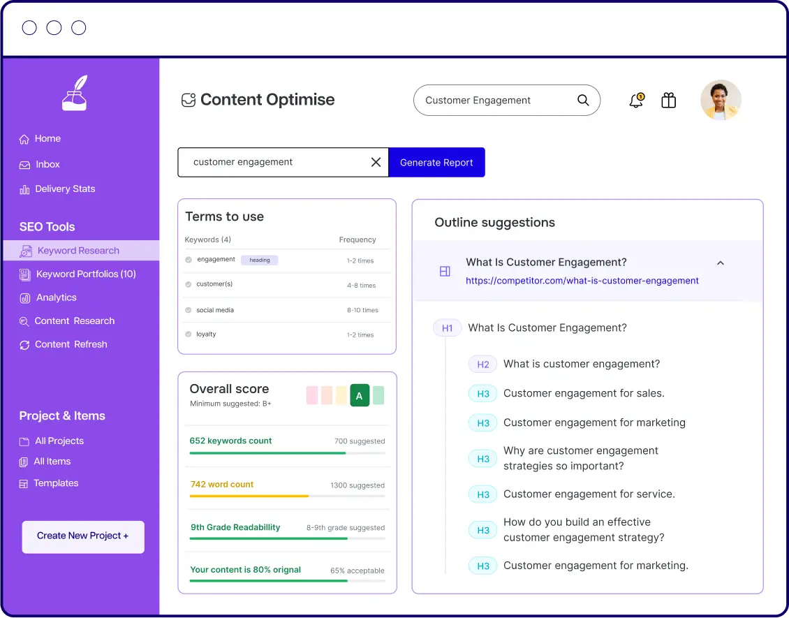 Screenshots & Videos Screenshot #1