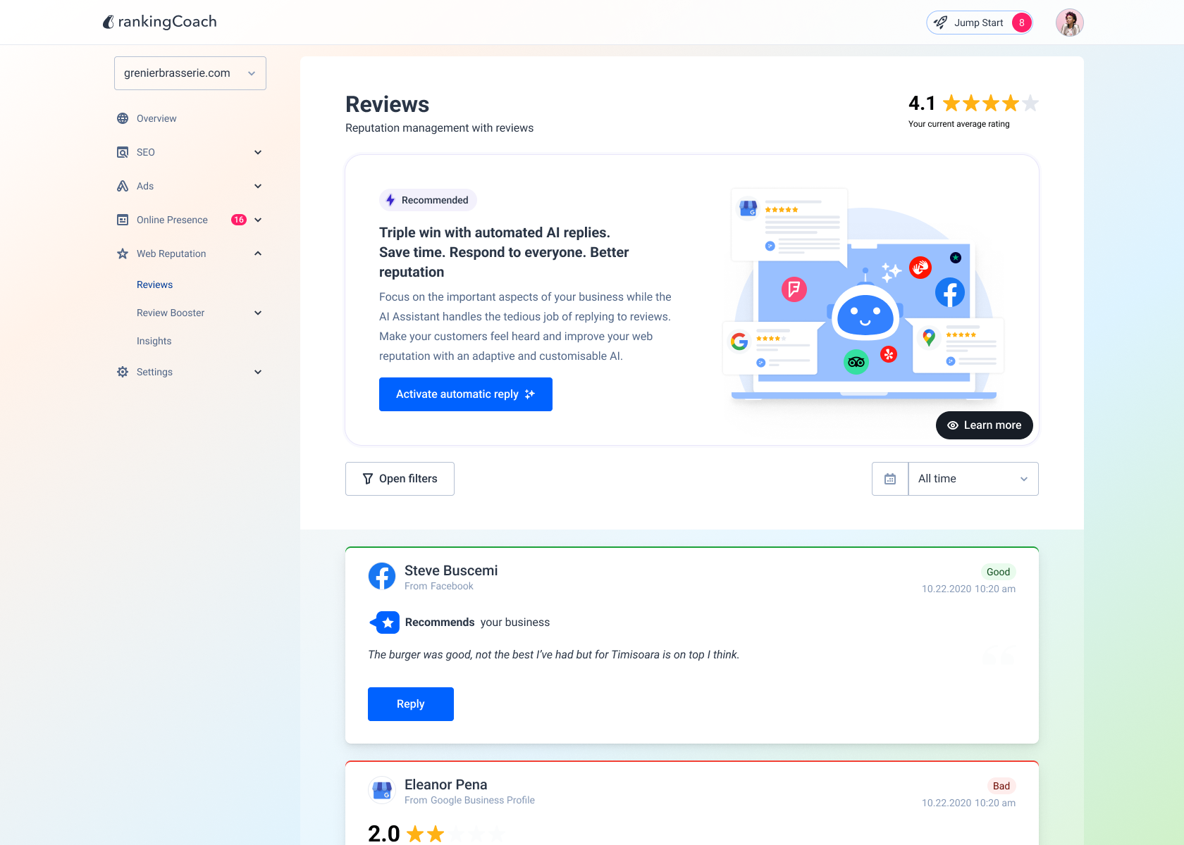 Screenshots & Videos Screenshot #5