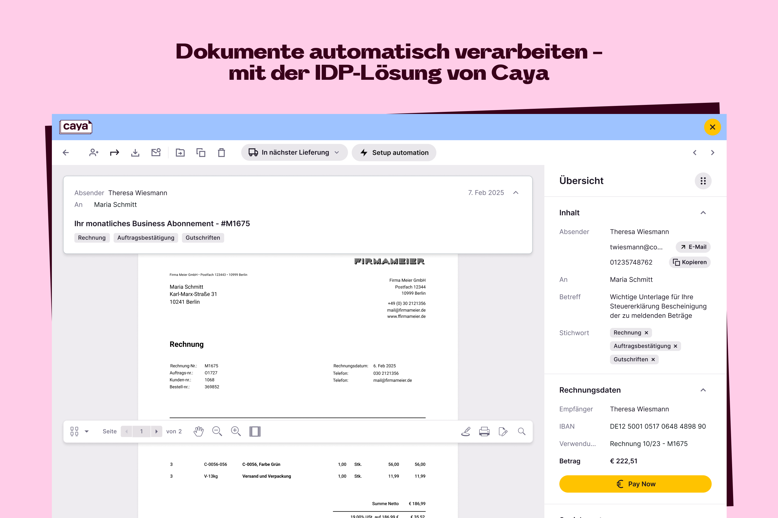 Screenshots & Videos Screenshot #1