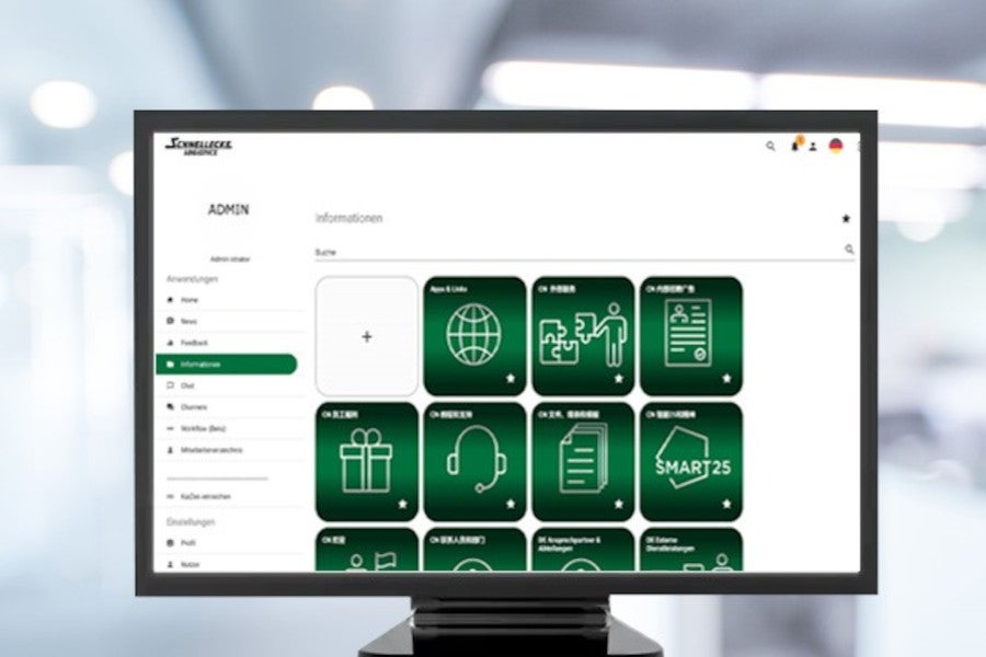 HUMANSTARSapp Screenshot