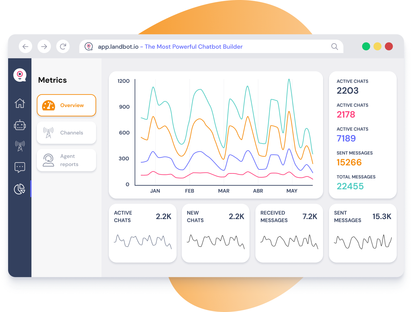 Screenshots & Videos Screenshot #1