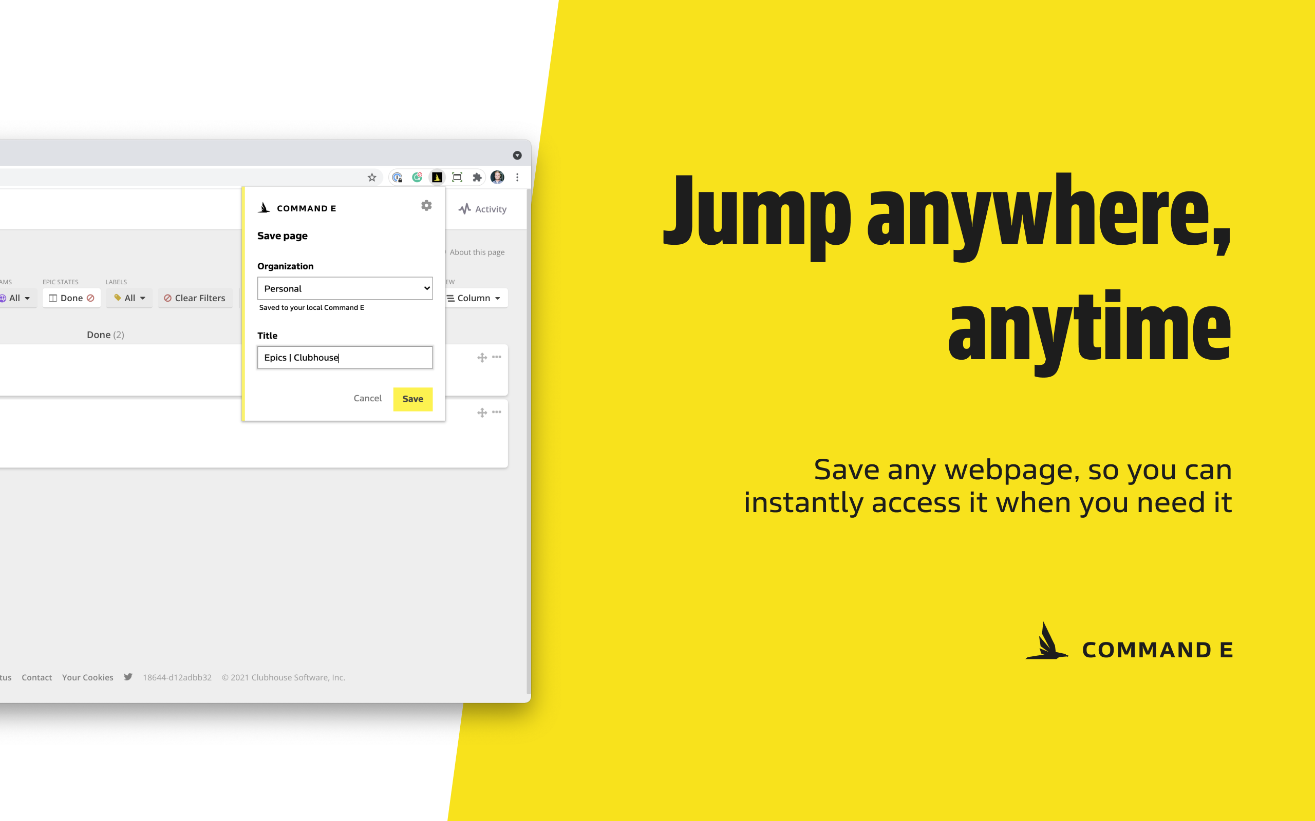 Screenshots & Videos Screenshot #0