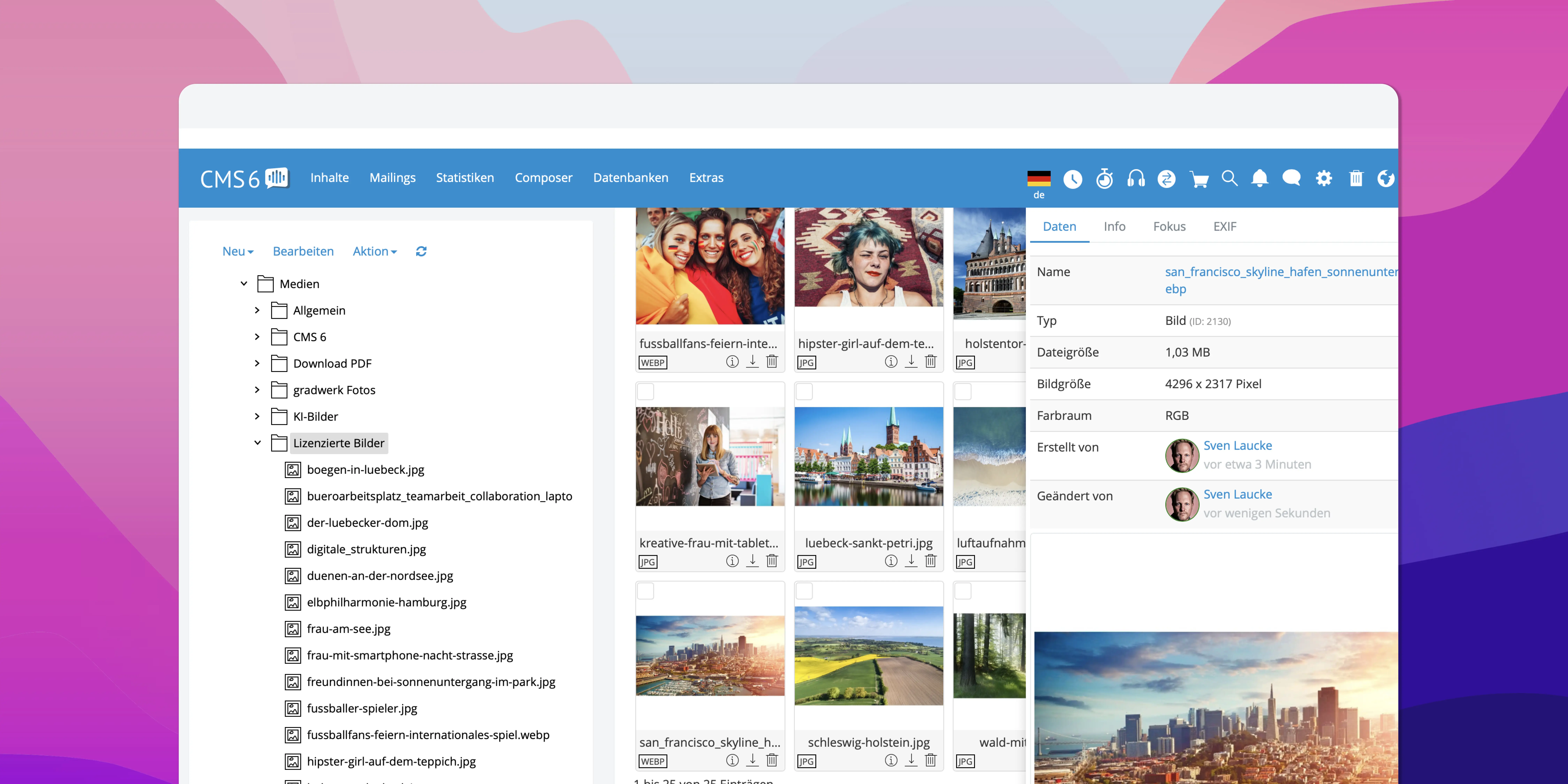 Screenshots & Videos Screenshot #1