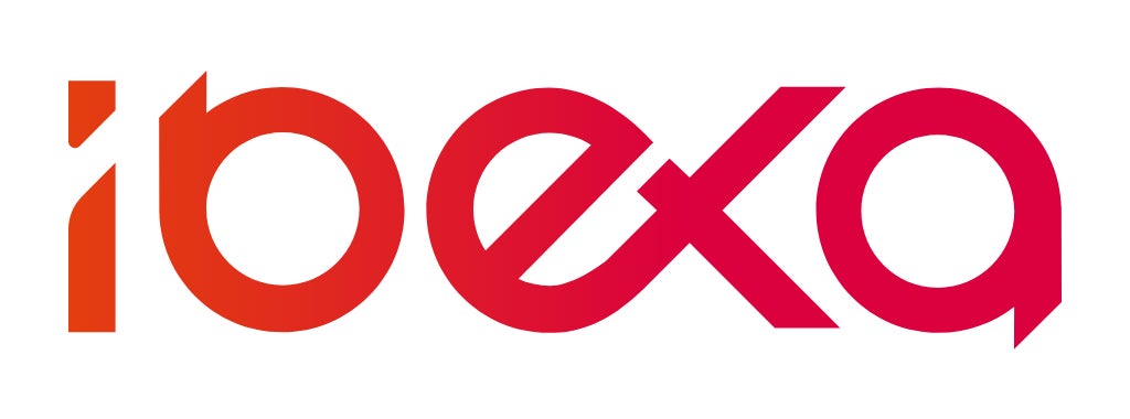Ibexa DXP Logo