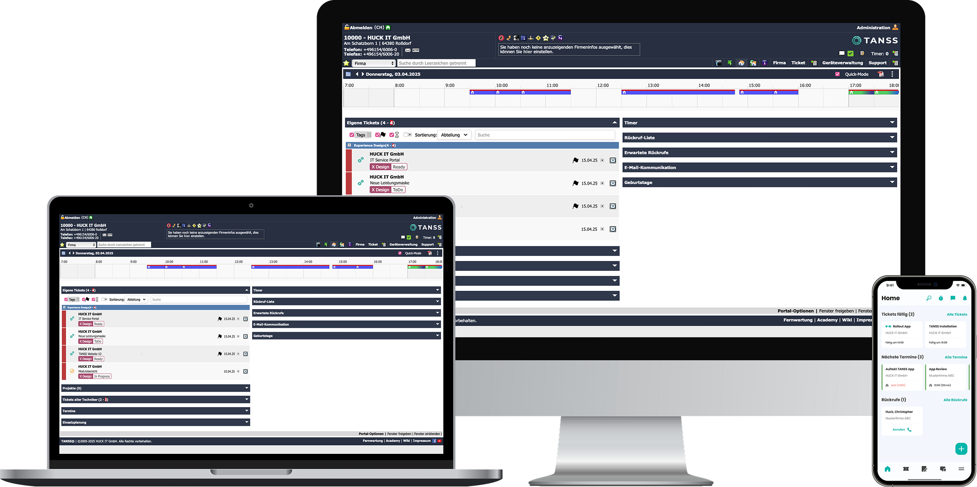 Screenshots & Videos Screenshot #0