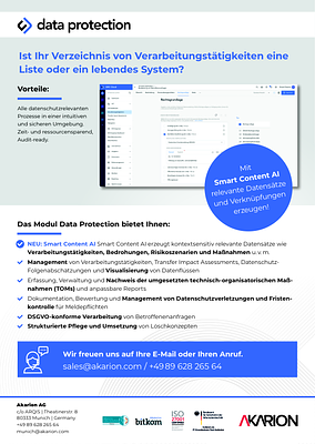 Data Protection - Akarion GRC Cloud.pdf